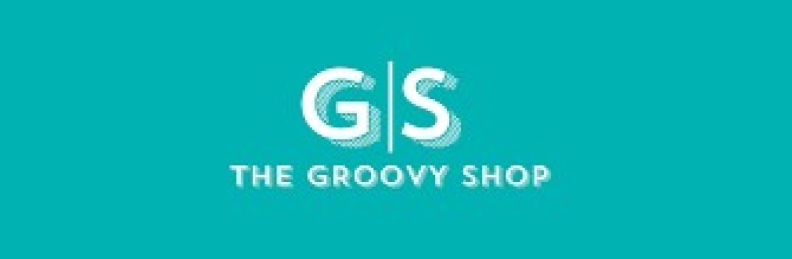 Groovy Shop Cover Image