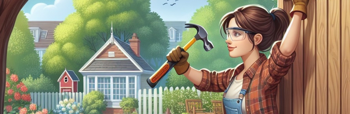 Handyman Service Cover Image