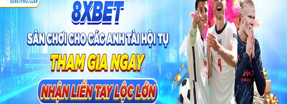 8xbet casino Cover Image