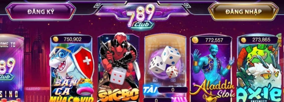 789club Condos Cover Image