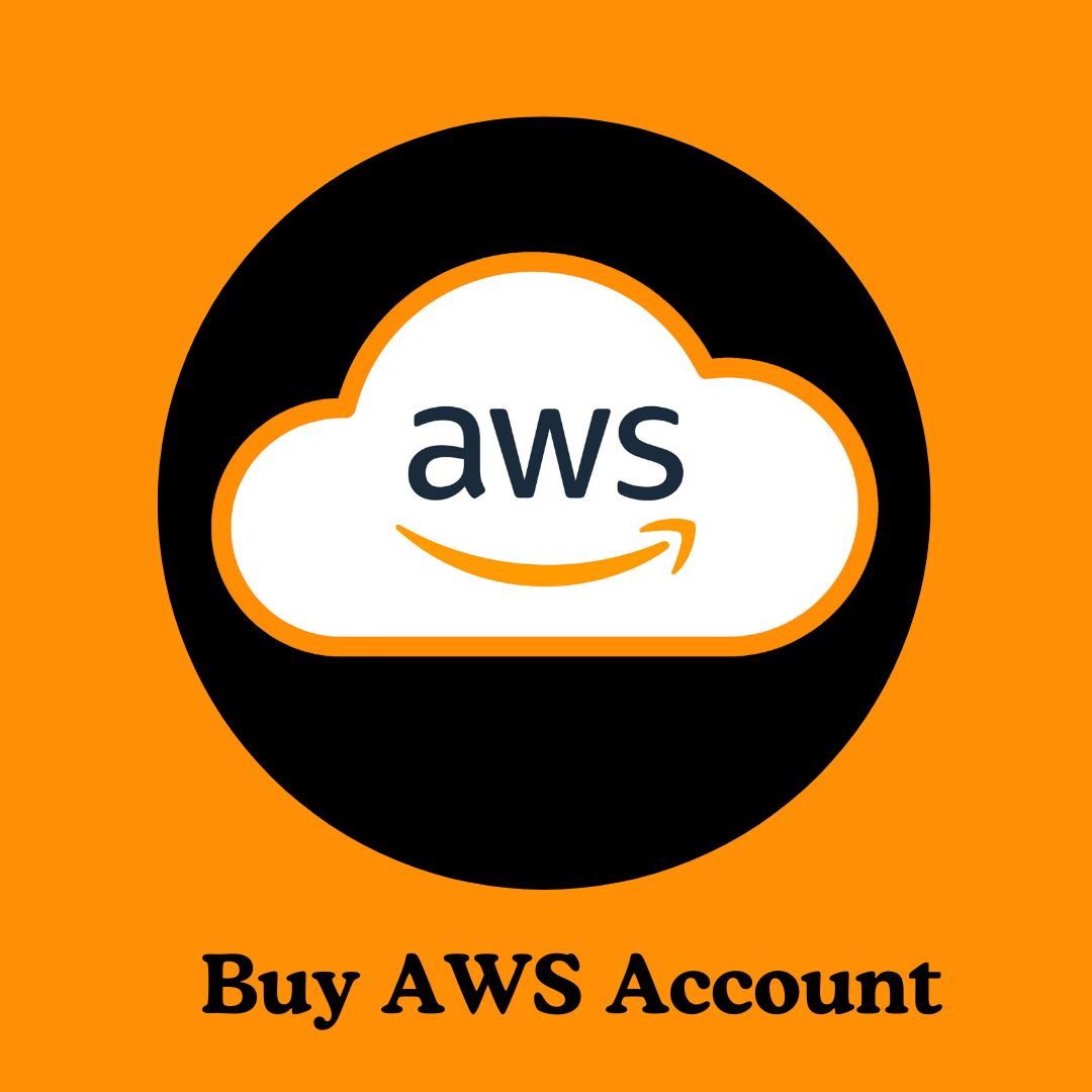 Buy AWS Account - Verified Credit Account For Sale | 2024