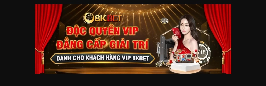 8kbet download Cover Image