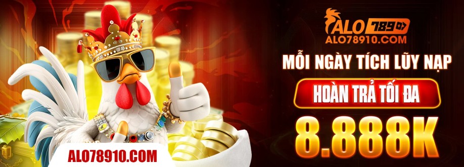 Nhà cái ALO789 Cover Image