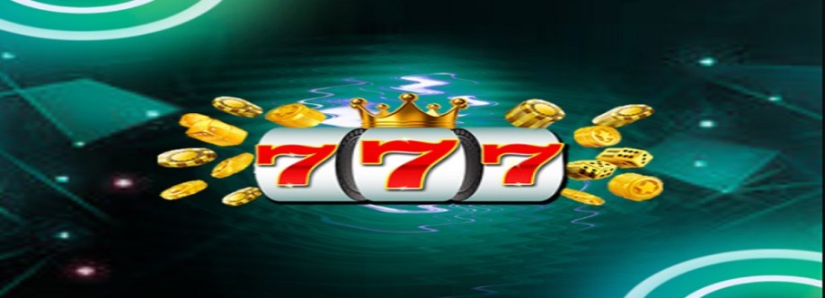 Gacor 777 Cover Image