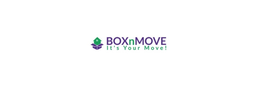 BOXnMOVE Packers and Movers Cover Image