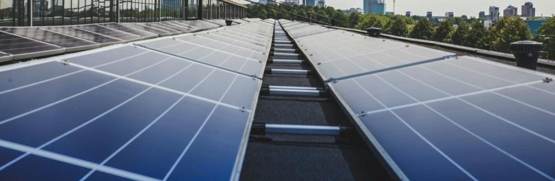 GreenTech Energy Cover Image