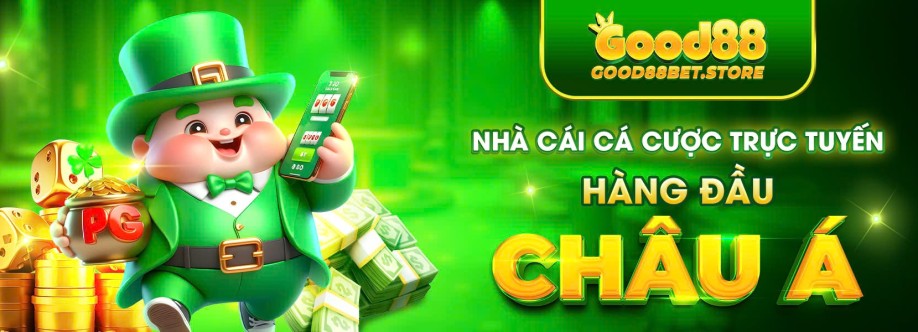 Good88bet Store Cover Image