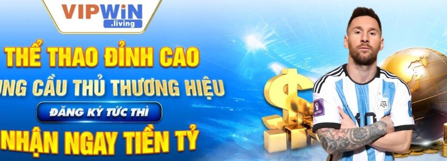 Trang Chủ Vipwin Cover Image