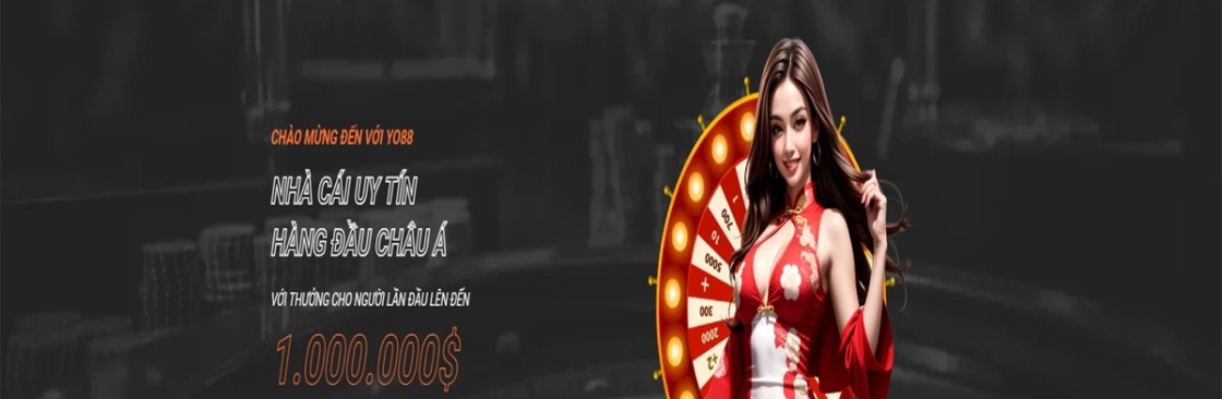 Yo88 Nhà Cái Cá Cược Uy Cover Image