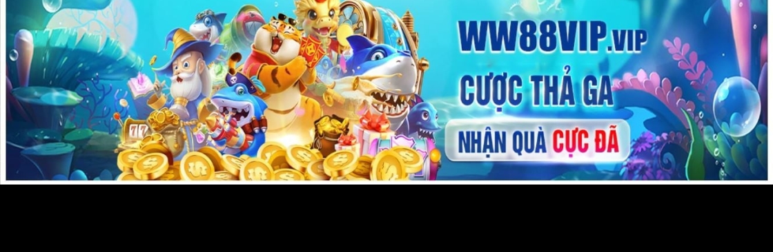 WW88vip Nhà cái Cover Image