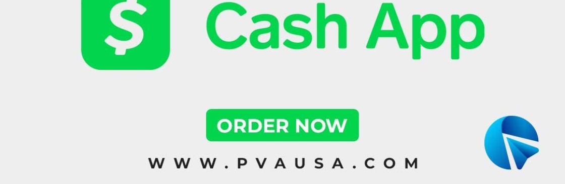 Buy Verified Cash App Accounts Cover Image