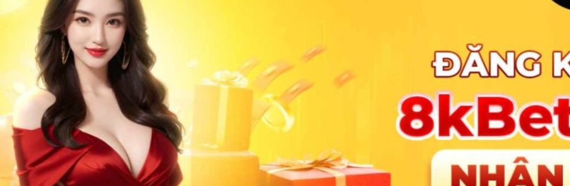Nhà Cái 8kbet Cover Image
