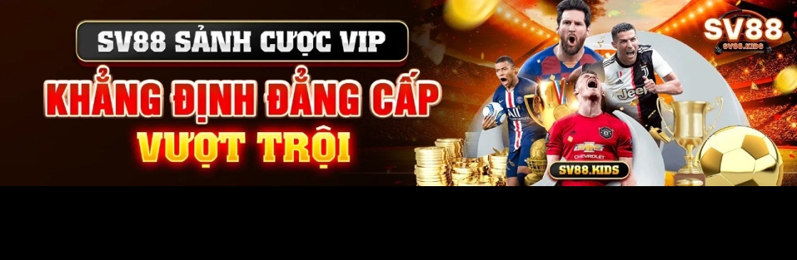 SV88 Casino Cover Image