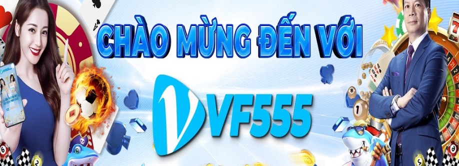 VF555 CX Cover Image