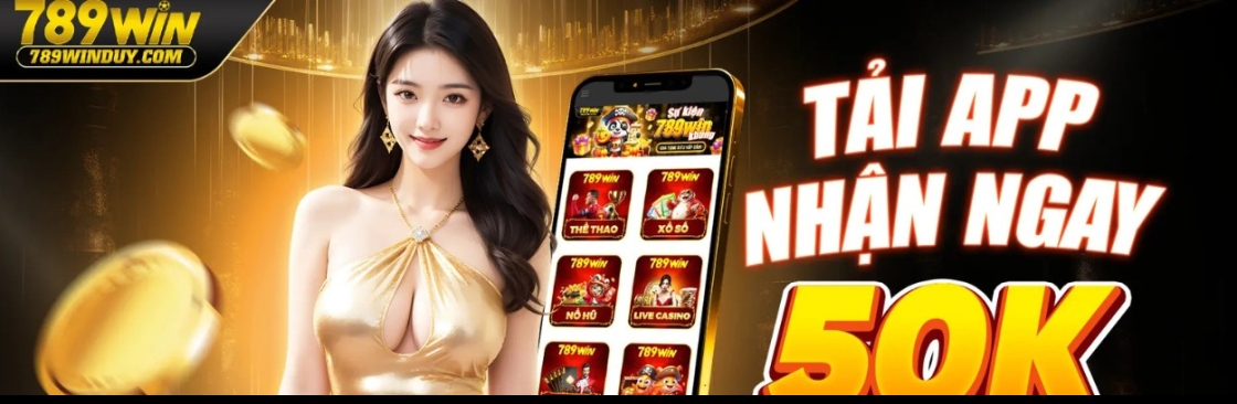 789Win Nhà Cái Nhà Cái Cover Image