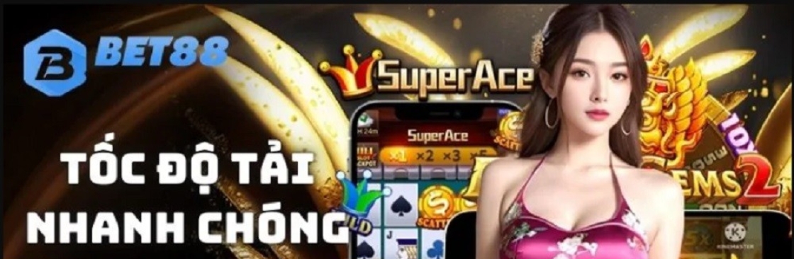 BET88 Nền tảng Cover Image