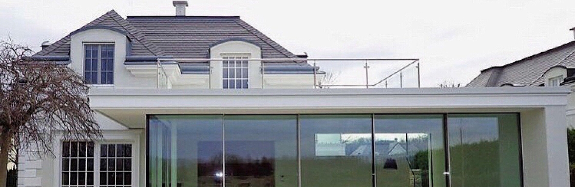 Homecare Building Services Cover Image