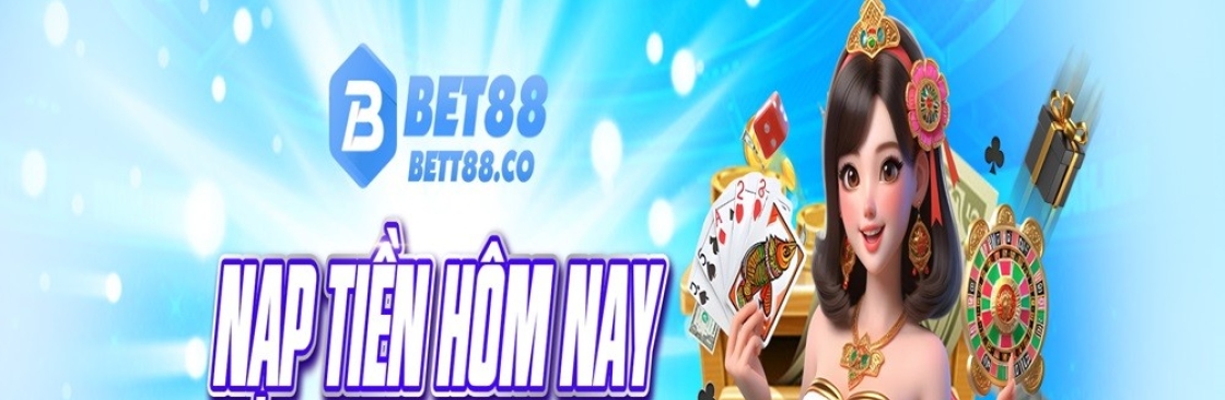 Nhà cái Bet88 Cover Image