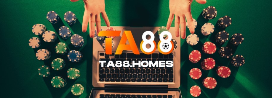 TA88 Địa chỉ nhà cái cá cược uy tín Cover Image