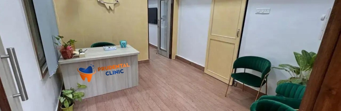 Prudental Clinic Cover Image