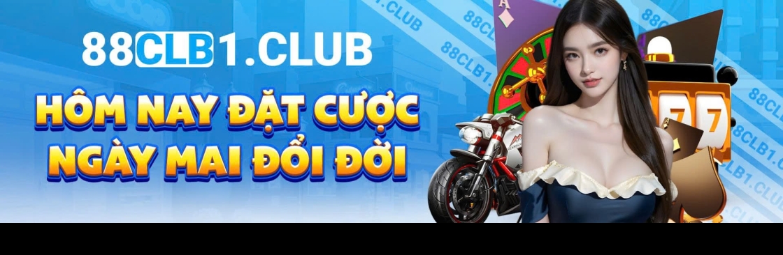88clb club Cover Image
