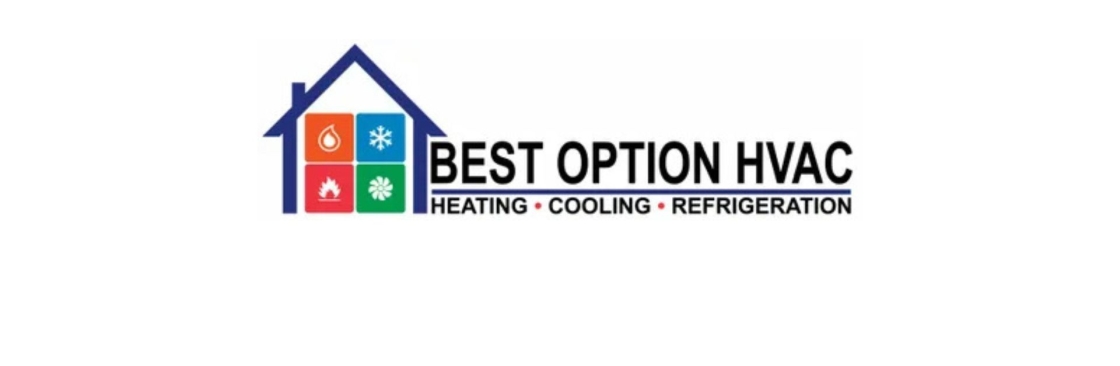 Hvac Algonquin Cover Image