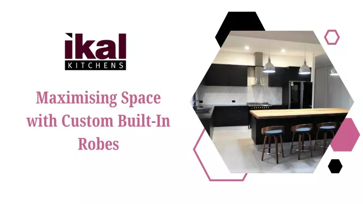 PPT - Maximising Space with Custom Built-In Robes PowerPoint Presentation - ID:13632623
