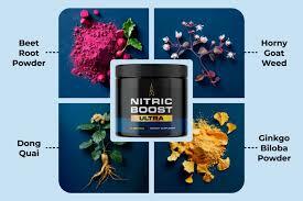 Nitric Boost Ultra: Expert Reports Leaked On Nitric Boost Fake Reviews Alert