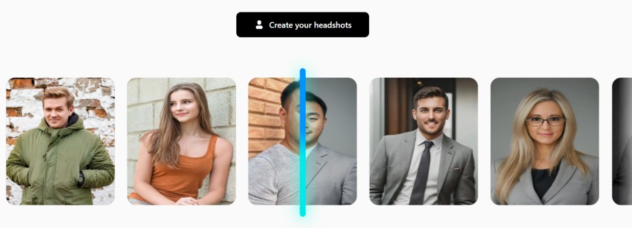 eHeadshots USA Cover Image