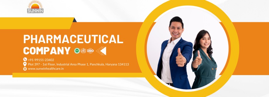 Sunwin Healthcare Cover Image