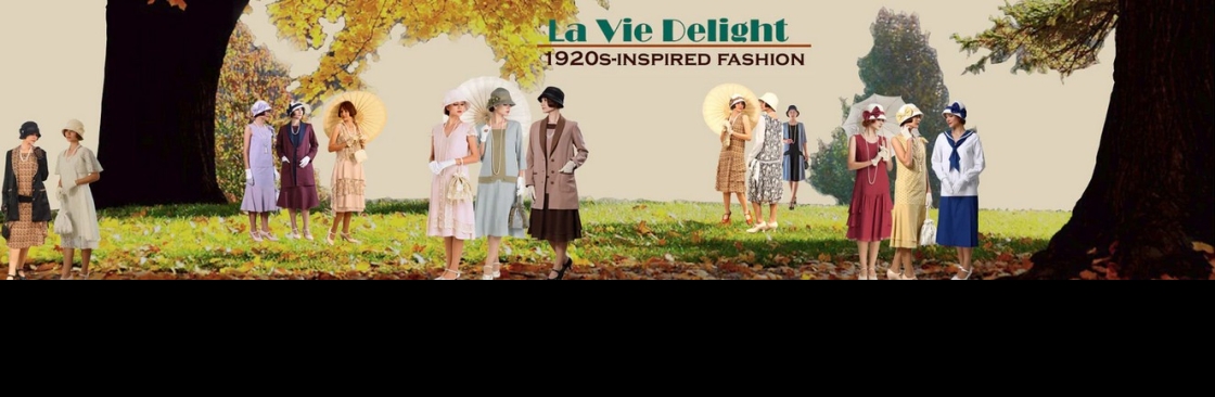 La Vie Delight Cover Image