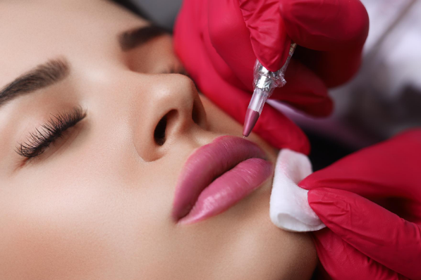 Cosmetic Tattoo Boston: Transforming Lives with 3D Areola Restoration Tattoos