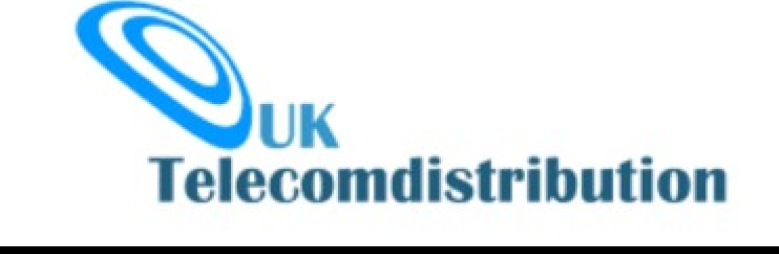 UK Telecom Distribution Ltd Cover Image