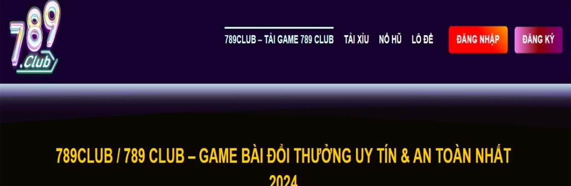 789 CLUB Cover Image