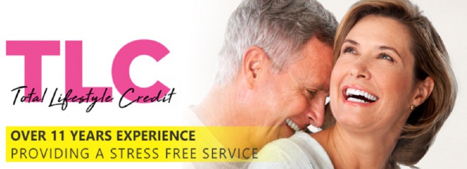 Total Lifestyle Credit Cover Image
