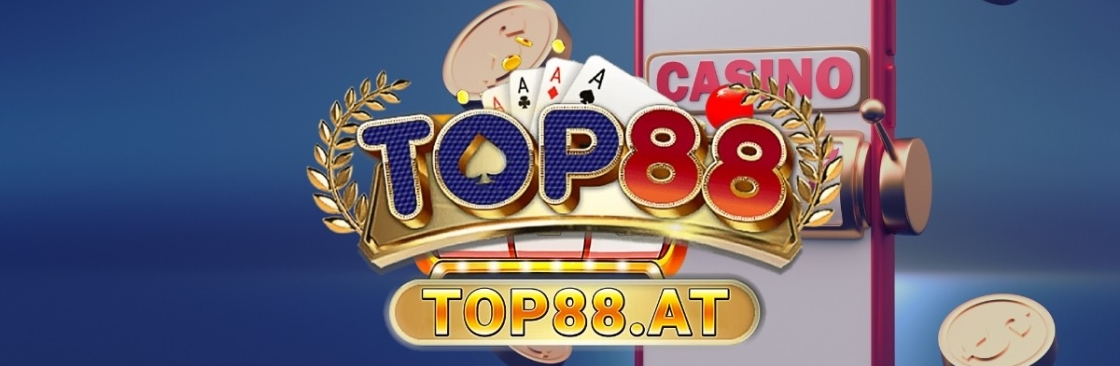 TOP88 at Cover Image