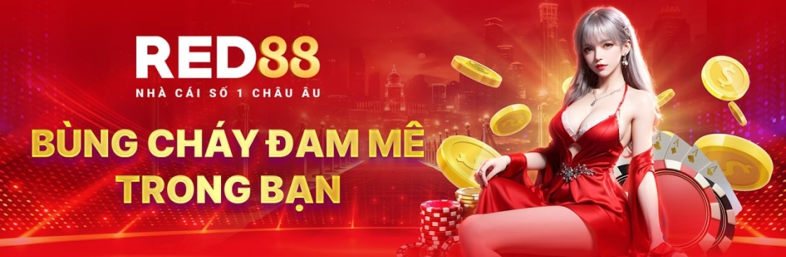 Nhacai Red88 Cover Image