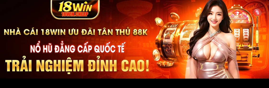 18 WIN Cover Image
