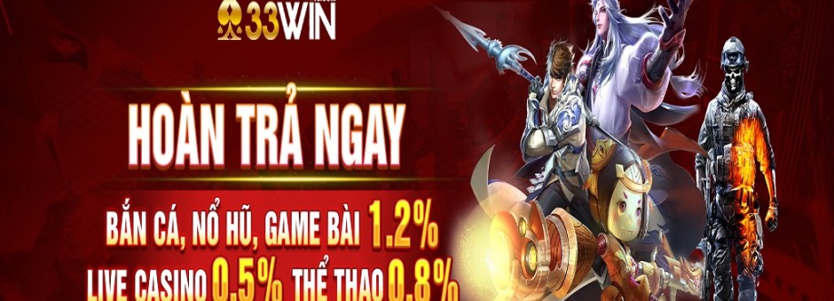 33win 33win Cover Image