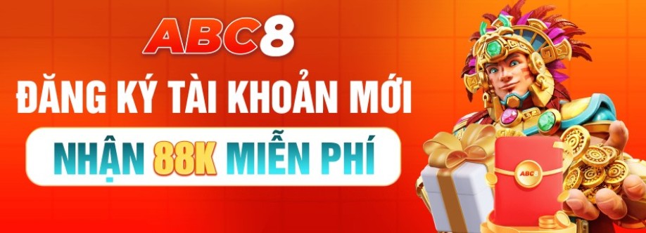 abc8 Đăng ký tài khoản mới nhận 88k m Cover Image