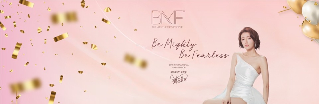 BMF Cover Image
