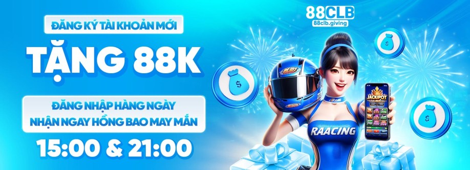 88CLB Nền Tảng Game Bài Uy Tín Cover Image