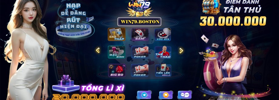 Win79 Boston Cover Image