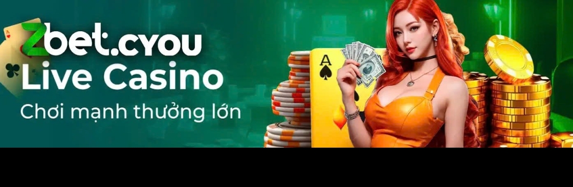 Zbet Cyou Cover Image