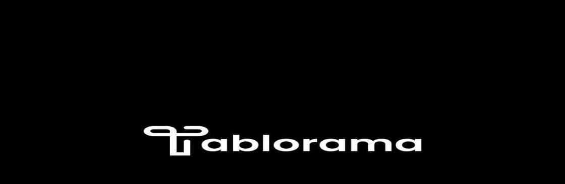 Tablo rama Cover Image