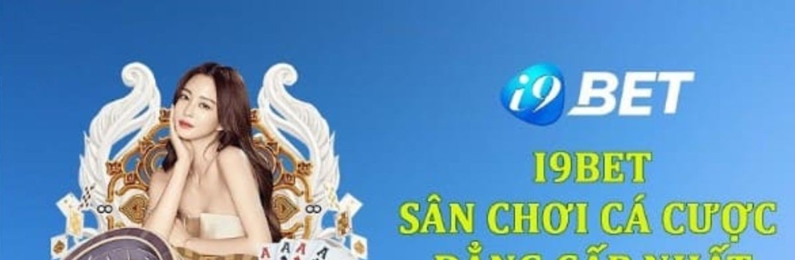 Nhà cái i9BET Cover Image