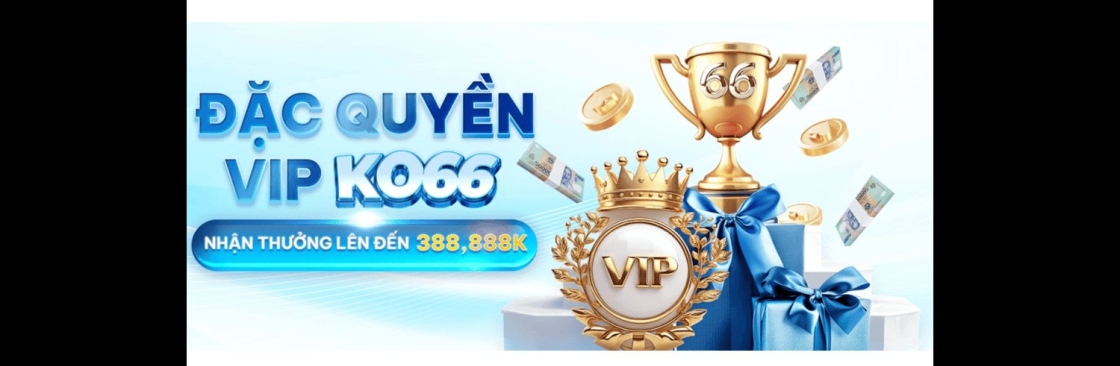 KO66 Cover Image
