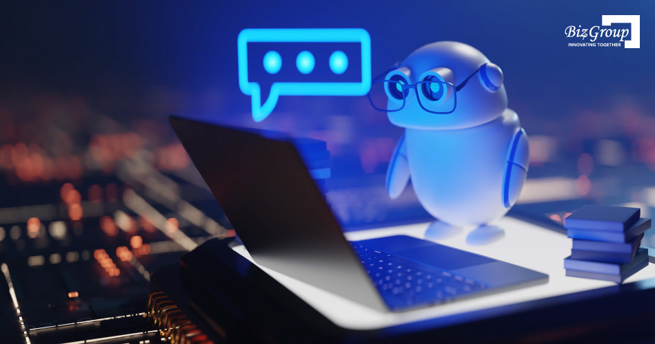 Enterprise AI Chatbot Development