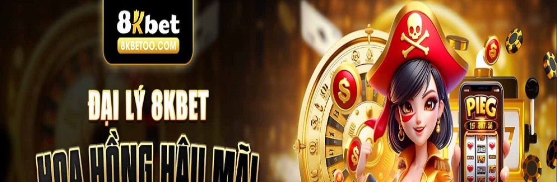 8KBET Trang chủ nhà cái 8KBET chính thức Cover Image