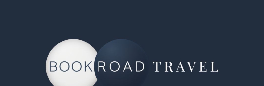 Book Road Traval Cover Image